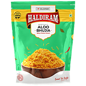 Haldirams Aloo Bhujiya