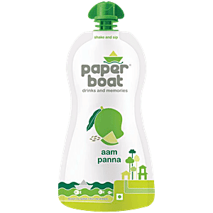 Paper Boat Aam Panna Drink - 200ml