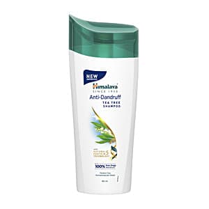 Himalaya Anti Hairfall Shampoo