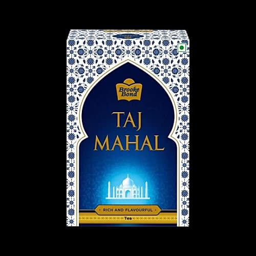 Taj Mahal Premium Tea