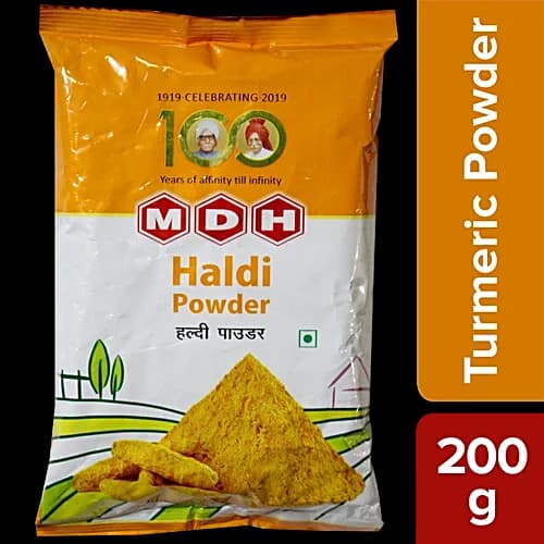MDH Turmeric Powder
