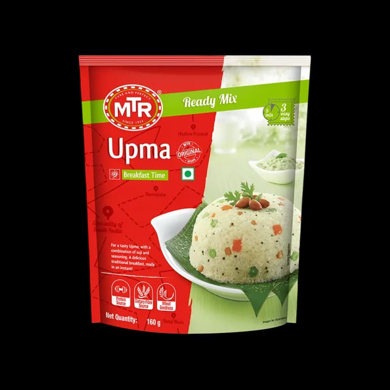 Upma Mix