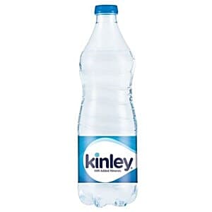 Kinley Packaged Drinking Water