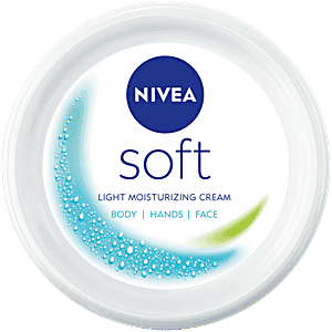 Nivea Soft Moisturising Cream, 300ml