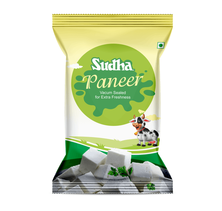 Sudha Paneer