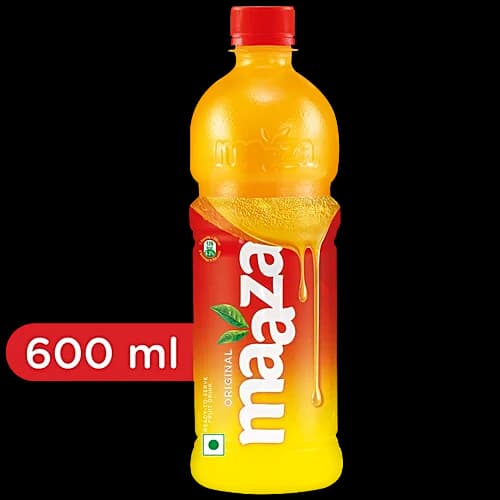 Maaza Mango Drink