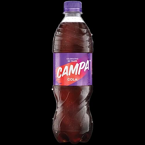 Campa Cola Soft Drink
