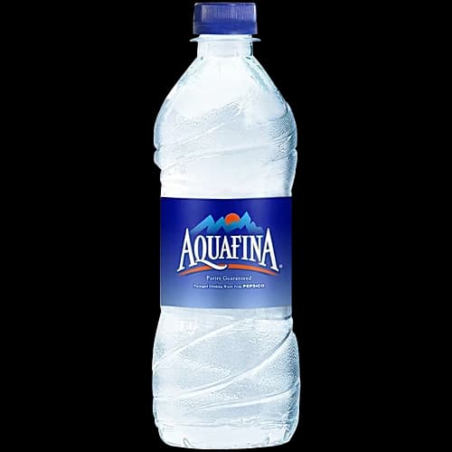 Aquafina Packaged Drinking Water
