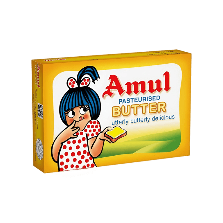 Amul Butter