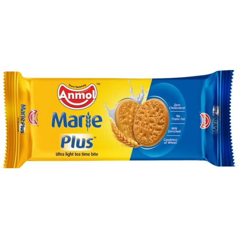 Anmol Marie Plus Biscuit