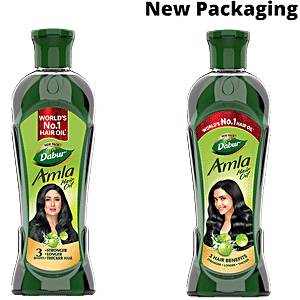 Dabur Amla Hair Oil