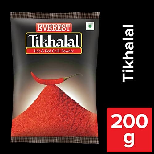 Everest Red Chilli Powder