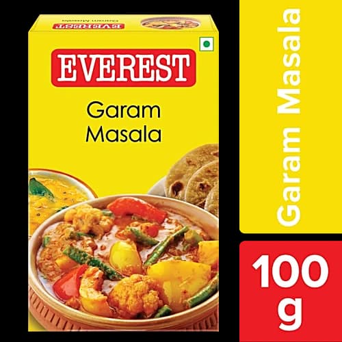 Everest Garam Masala
