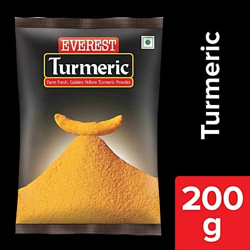 Everest Turmeric Powder