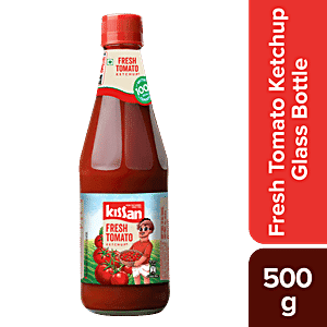 Kissan Tomato Ketchup