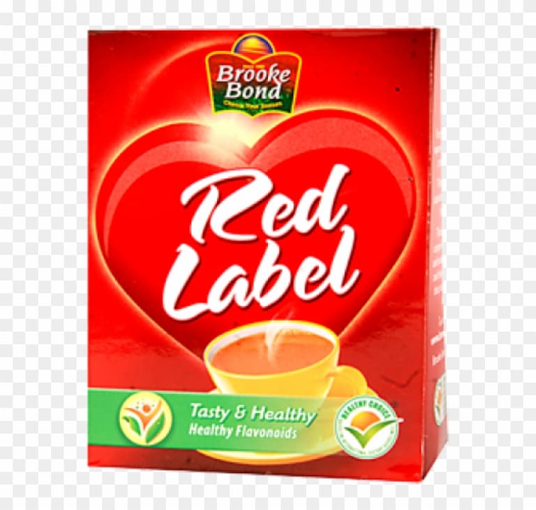Red Label Tea