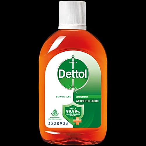 Dettol Antiseptic Liquid