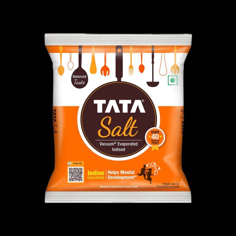 Tata Salt