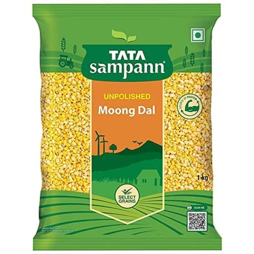 Tata Sampann Moong Dal