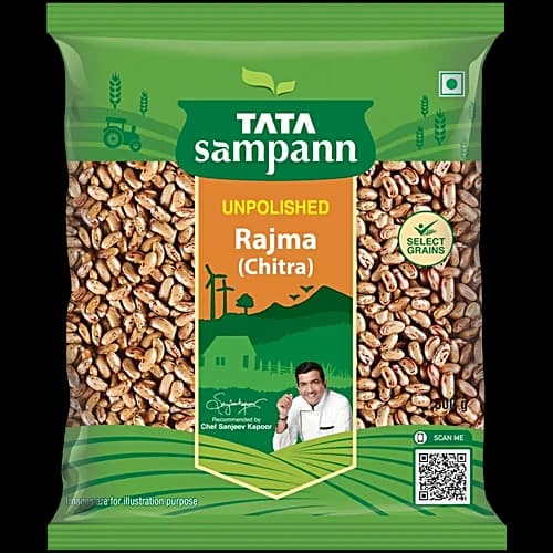 Tata Sampann Rajma