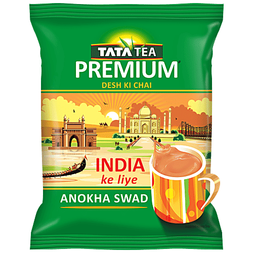 Tata Tea Premium, 500gm