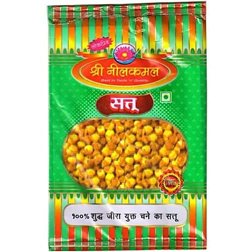 Shree Neelkamal Sattu, 500 g