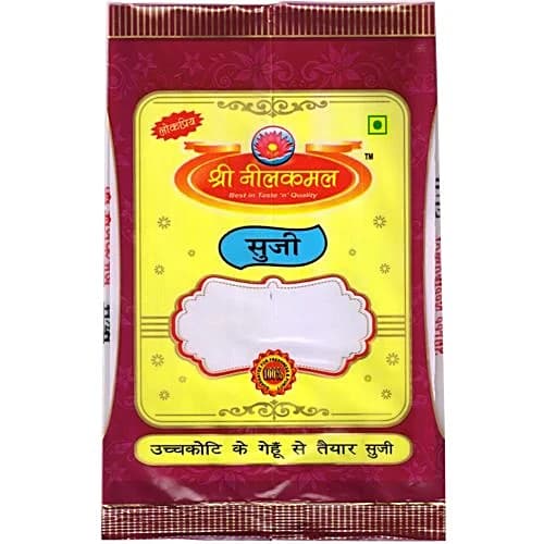 Shree Neelkamal Sooji