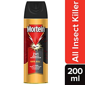 Mortein Mosquito Killer Spray