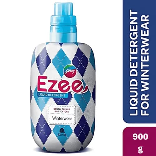 Godrej Ezee Woollen Liquid Detergent